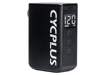 cycplus AS2 Pro Max Tiny E-Pump